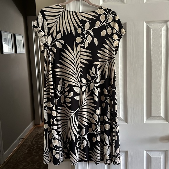 NWOT Ruby Rd dress - Picture 4 of 4